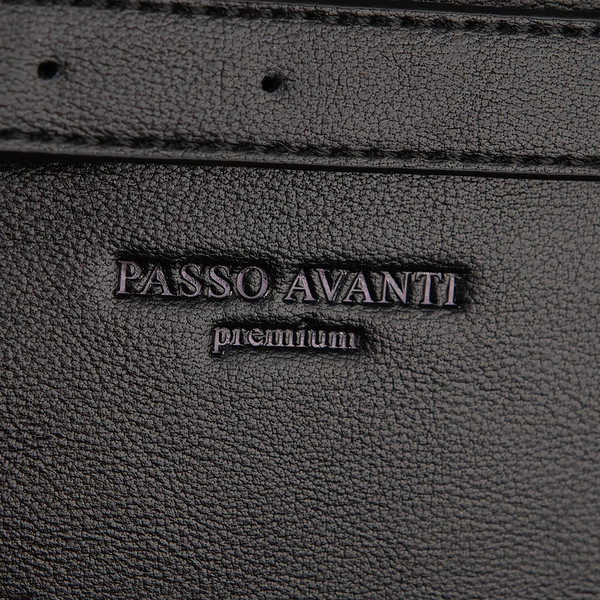 Изображение товара Сумка Passo Avanti 749-962-BLK (черный)