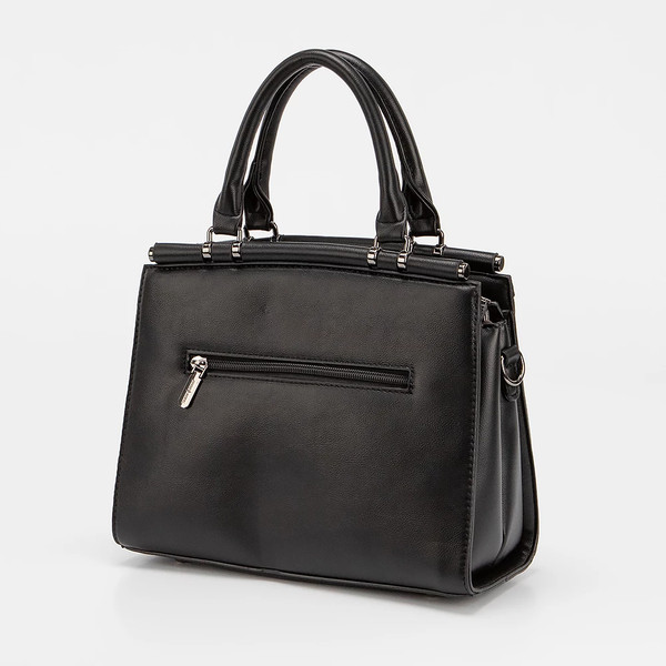 Изображение товара Сумка Passo Avanti 749-962-BLK (черный)