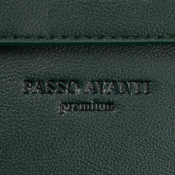Изображение товара Сумка Passo Avanti 749-962-GRN (зеленый)