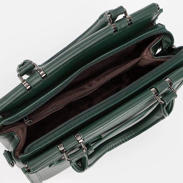 Изображение товара Сумка Passo Avanti 749-962-GRN (зеленый)