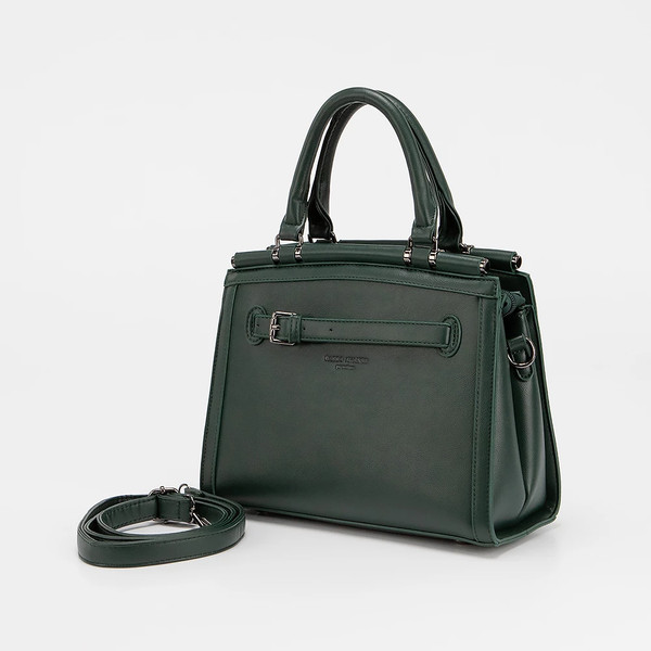 Изображение товара Сумка Passo Avanti 749-962-GRN (зеленый)