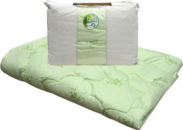 Изображение товара Одеяло АЭЛИТА Bubble 172x205