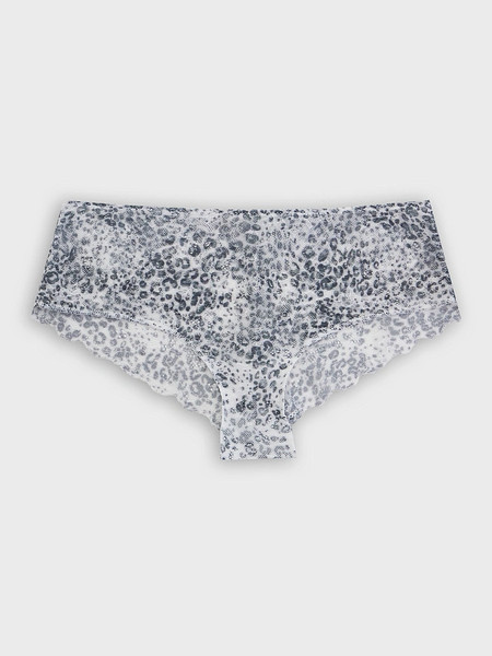 Изображение товара Трусы женские Mark Formelle 412497 (р.94, анималистичный принт на белом-2)