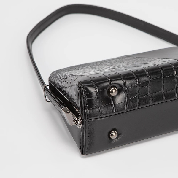 Изображение товара Сумка Marzia 750-0088-BLK (черный)