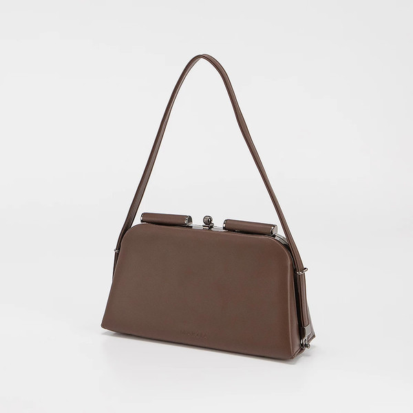 Изображение товара Сумка Marzia 750-0088-DBW (темно-коричневый)