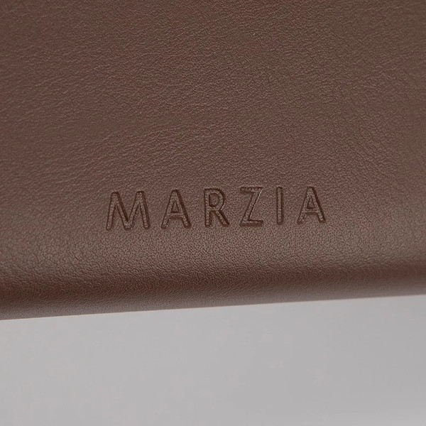 Изображение товара Сумка Marzia 750-0088-DBW (темно-коричневый)