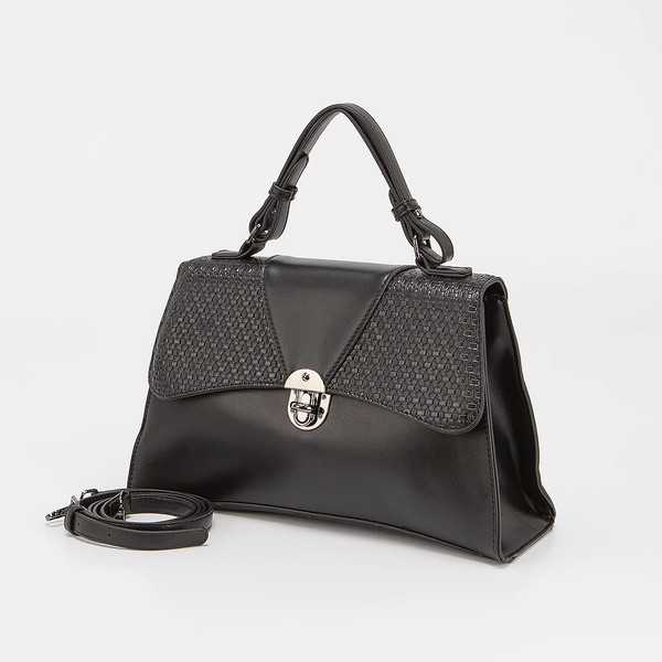 Изображение товара Сумка Marzia 750-36198-BLK (черный)