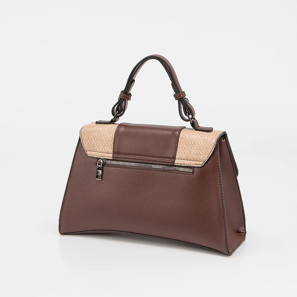 Изображение товара Сумка Marzia 750-36198-DBW (темно-коричневый)