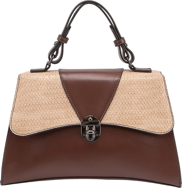 Изображение товара Сумка Marzia 750-36198-DBW (темно-коричневый)