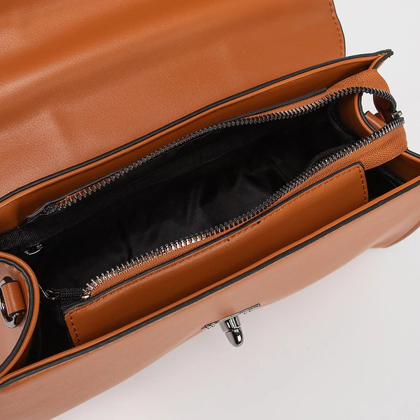 Изображение товара Сумка Marzia 750-36198-DCM (Dark Camel)