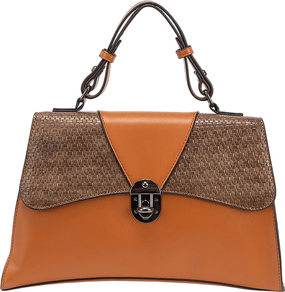 Изображение товара Сумка Marzia 750-36198-DCM (Dark Camel)