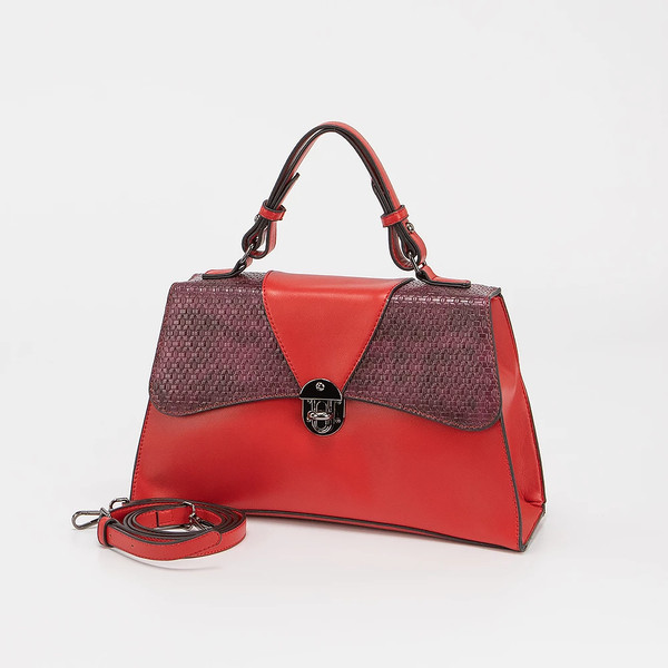 Изображение товара Сумка Marzia 750-36198-RED (красный)