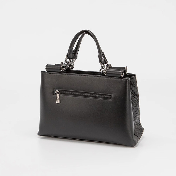 Изображение товара Сумка Marzia 750-6120-BLK (черный)