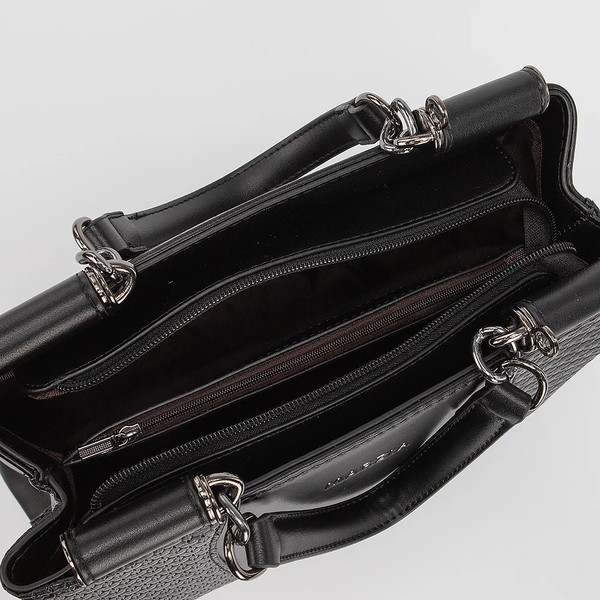 Изображение товара Сумка Marzia 750-6120-BLK (черный)