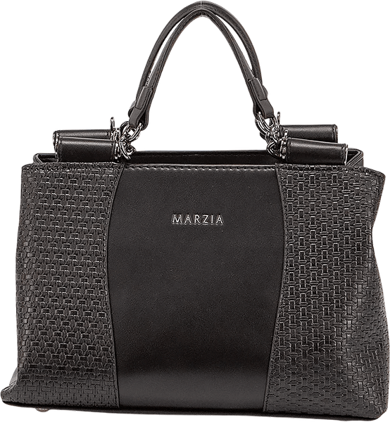 Изображение товара Сумка Marzia 750-6120-BLK (черный)