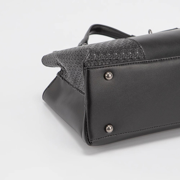 Изображение товара Сумка Marzia 750-6120-BLK (черный)