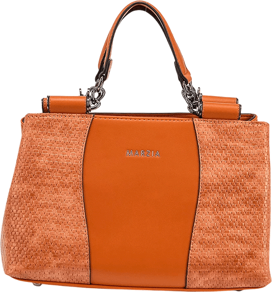 Изображение товара Сумка Marzia 750-6120-BRW (коричневый)