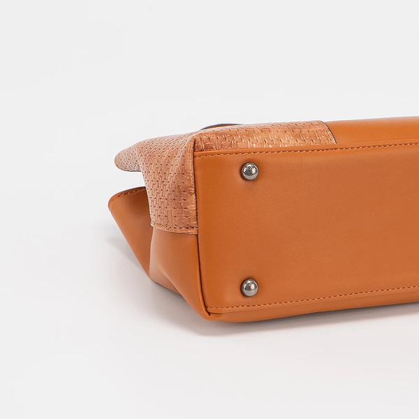Изображение товара Сумка Marzia 750-6120-BRW (коричневый)