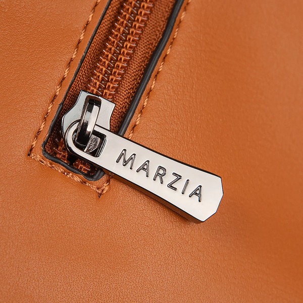 Изображение товара Сумка Marzia 750-6120-BRW (коричневый)