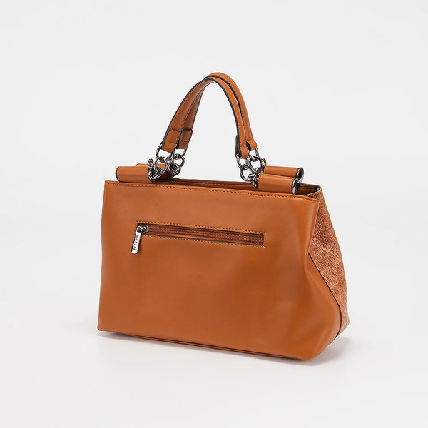 Изображение товара Сумка Marzia 750-6120-BRW (коричневый)