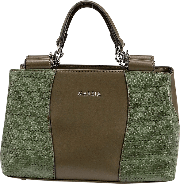 Изображение товара Сумка Marzia 750-6120-GRN (зеленый)