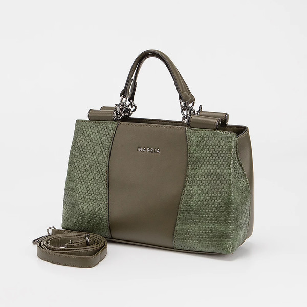 Изображение товара Сумка Marzia 750-6120-GRN (зеленый)