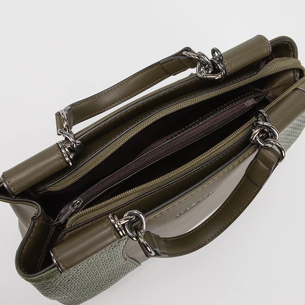 Изображение товара Сумка Marzia 750-6120-GRN (зеленый)