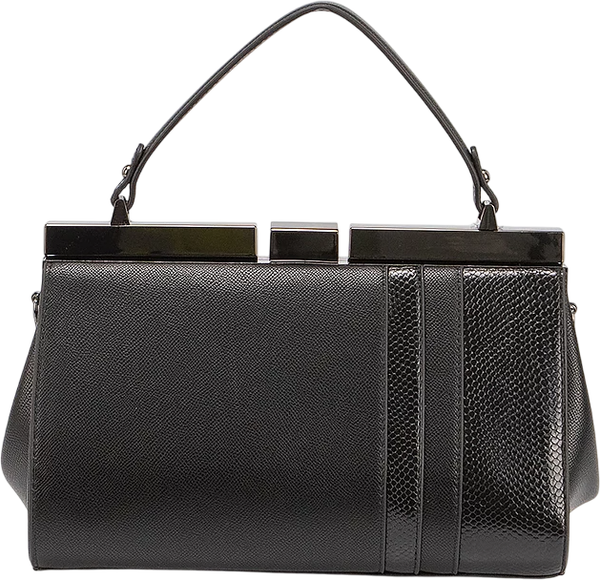 Изображение товара Сумка Marzia 750-6886B-BLK (черный)