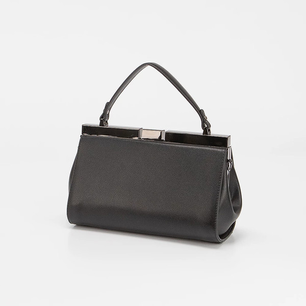 Изображение товара Сумка Marzia 750-6886B-BLK (черный)