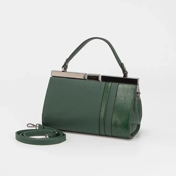 Изображение товара Сумка Marzia 750-6886B-GRN (зеленый)