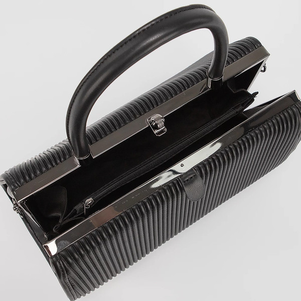 Изображение товара Сумка Marzia 750-6900-BLK (черный)