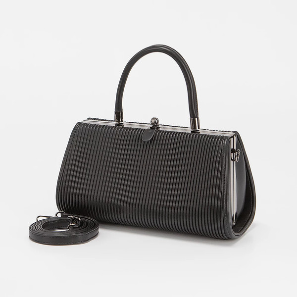 Изображение товара Сумка Marzia 750-6900-BLK (черный)