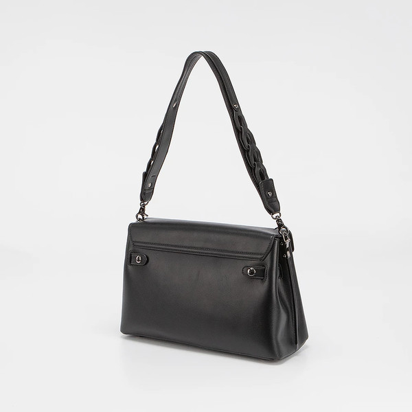 Изображение товара Сумка Marzia 755-3182-BLK (черный)