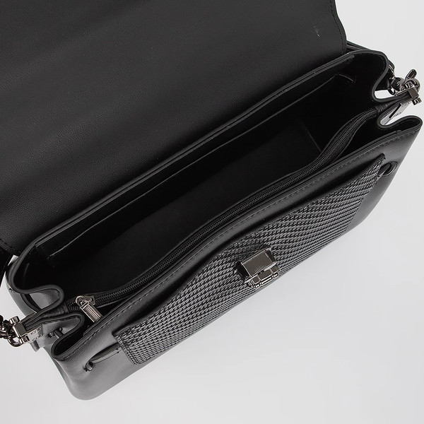 Изображение товара Сумка Marzia 755-3182-BLK (черный)