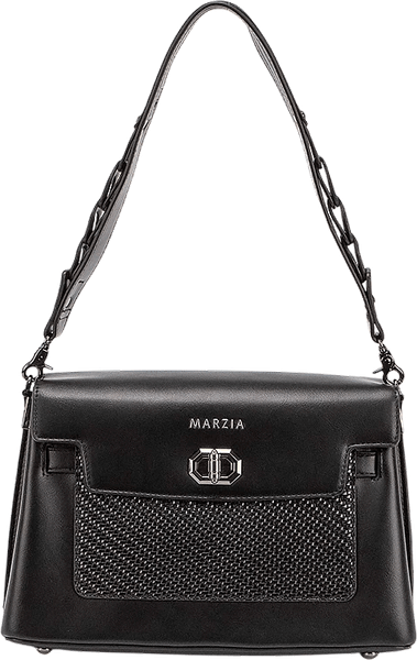 Изображение товара Сумка Marzia 755-3182-BLK (черный)