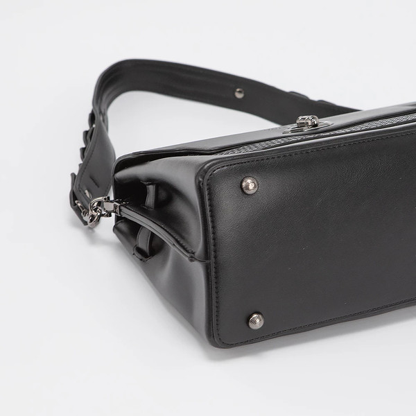 Изображение товара Сумка Marzia 755-3182-BLK (черный)