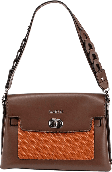 Изображение товара Сумка Marzia 755-3182-BRW (коричневый)