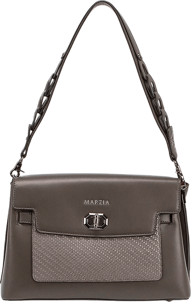 Изображение товара Сумка Marzia 755-3182-GRY (серый)
