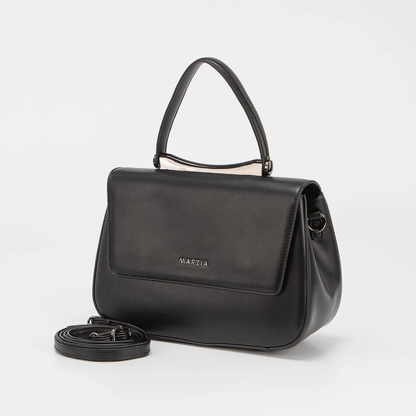 Изображение товара Сумка Marzia 755-3272-BLK (черный)