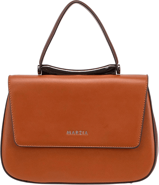 Изображение товара Сумка Marzia 755-3272-DBW (темно-коричневый)