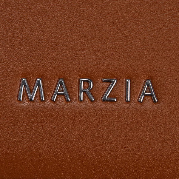 Изображение товара Сумка Marzia 755-3272-DBW (темно-коричневый)