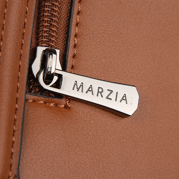 Изображение товара Сумка Marzia 755-3272-DBW (темно-коричневый)