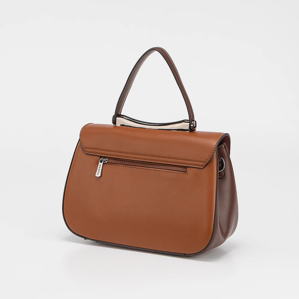 Изображение товара Сумка Marzia 755-3272-DBW (темно-коричневый)