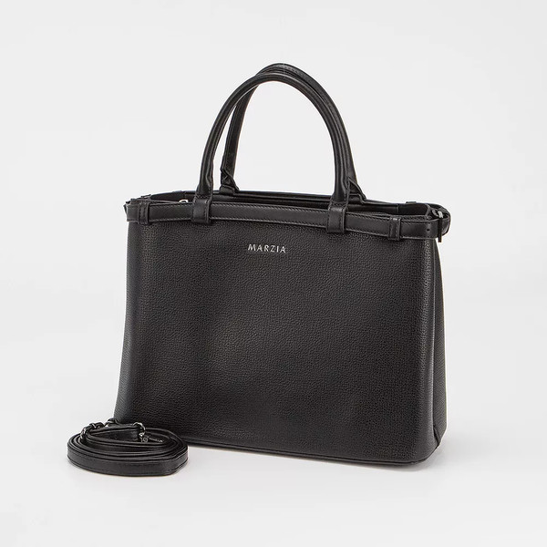 Изображение товара Сумка Marzia 755-3325-BLK (черный)