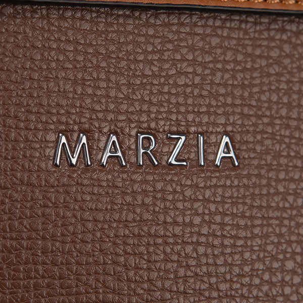 Изображение товара Сумка Marzia 755-3325-DBW (темно-коричневый)