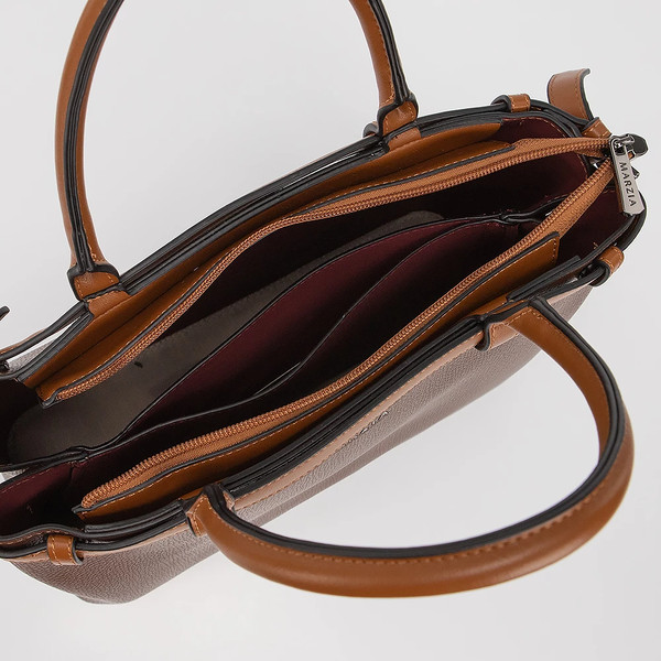 Изображение товара Сумка Marzia 755-3325-DBW (темно-коричневый)