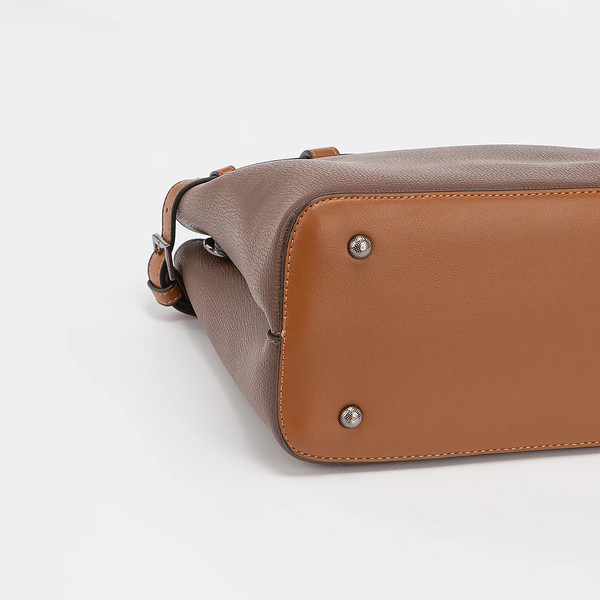 Изображение товара Сумка Marzia 755-3325-DBW (темно-коричневый)