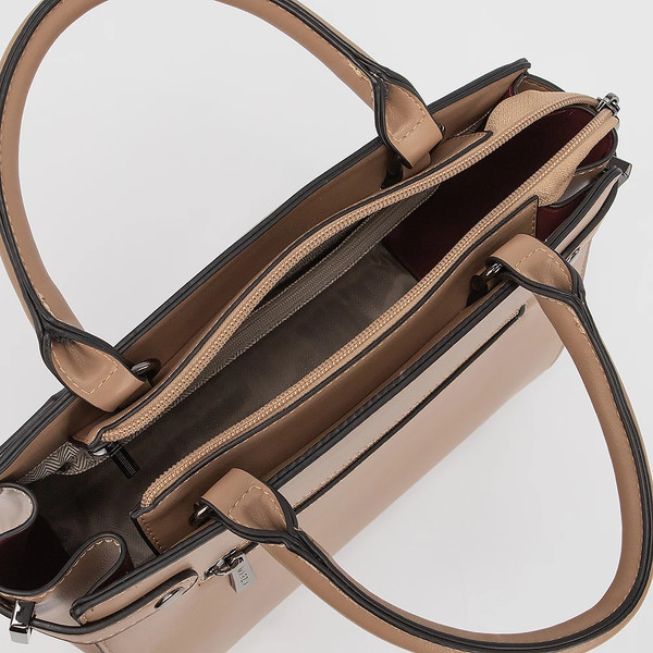 Изображение товара Сумка Marzia 755-36335-BRW (коричневый)