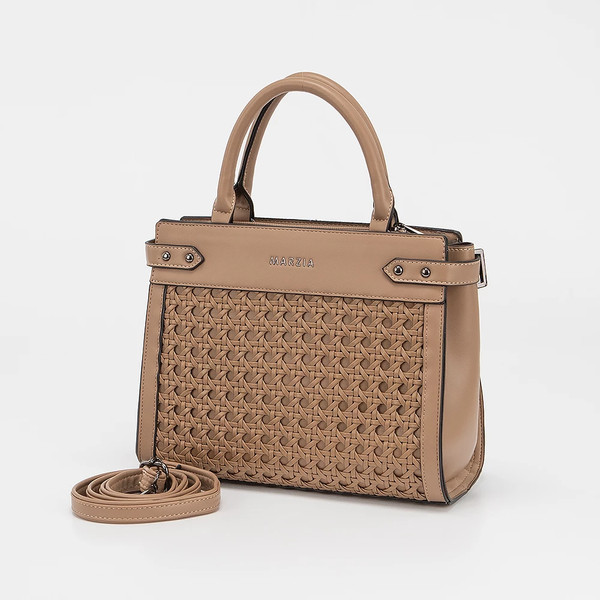 Изображение товара Сумка Marzia 755-36335-BRW (коричневый)