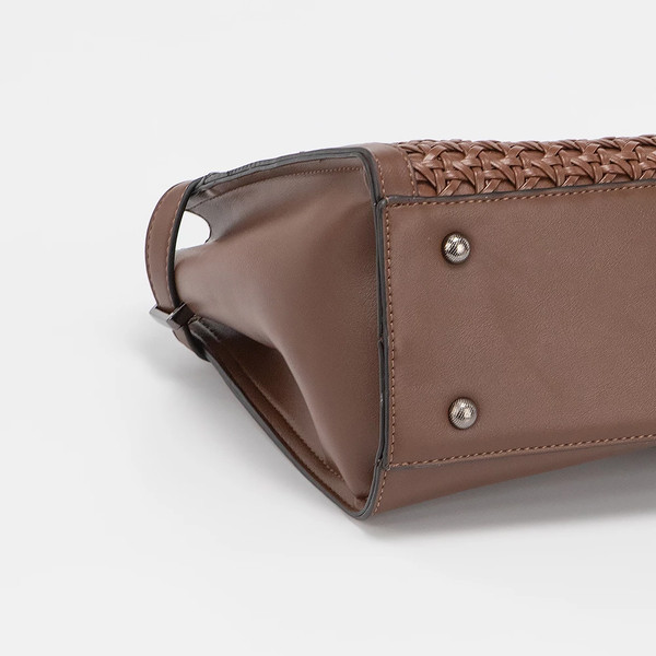 Изображение товара Сумка Marzia 755-36335-COF (кофе)